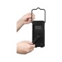 Sandberg Survivor Lantern All-in1 10000 - DAB/FM - schwarz