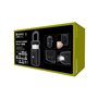 Sandberg Survivor Lantern All-in1 10000 - DAB/FM - schwarz