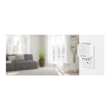 Netgear EX3110 - Wi-Fi range extender