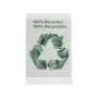 Esselte Sichthülle 100% recycelt A4