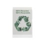 Esselte Sichthülle 100% recycelt A4