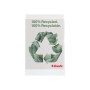 Esselte Sichthülle 100% recycelt A4