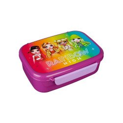 Undercover Rainbow High Bread Bin