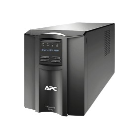 APC SMT1000C - Smart-UPS - 1000VA/700W - Line Interactive UPS
