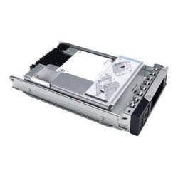 Dell - Customer Kit - SSD - Mixed Use - 960 GB - SATA 6Gb/s