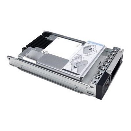 Dell - Customer Kit - SSD - Mixed Use - 960 GB - SATA 6Gb/s
