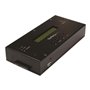 StarTech.com 1:1 Standalone Hard Drive Duplicator and Eraser for 2.5" / 3.5" SATA and SAS Drives