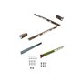NVIDIA Telescopic - rack rail kit
