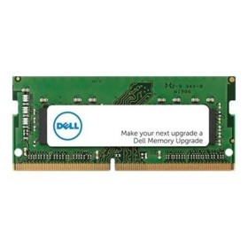 Dell - DDR5 - module - 16 GB - SO-DIMM 262-pin - 4800 MHz / PC5-38400 - unbuffered