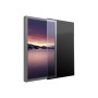 Multibrackets M Pro Series - mounting component - for enclosure - transparent