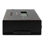 StarTech.com 1:1 Standalone Hard Drive Duplicator and Eraser for 2.5" / 3.5" SATA and SAS Drives