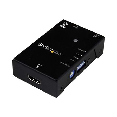 StarTech.com EDID Emulator for HDMI Displays - 1080p