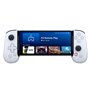 Backbone One for Playstation (Android) - White - Wired Controller - Android