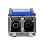 StarTech.com Gigabit Fiber SFP Transceiver Module - HP J4858C Compatible - MM LC with DDM