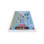 Quercetti Secret Code Game