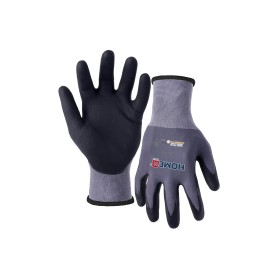 Homeit Flex Work Glove w/touch Screen Function