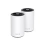 TP-Link Deco XE75 Pro AXE5400 Tri-Band Mesh Wi-Fi 6E System (2-Pack) - Mesh router Wi-Fi 6