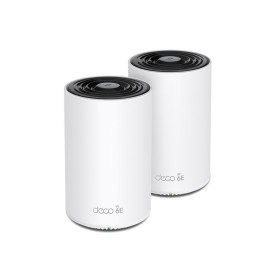 TP-Link Deco XE75 Pro AXE5400 Tri-Band Mesh Wi-Fi 6E System (2-Pack) - Mesh router Wi-Fi 6