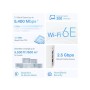TP-Link Deco XE75 Pro AXE5400 Tri-Band Mesh Wi-Fi 6E System (2-Pack) - Mesh router Wi-Fi 6