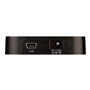D-Link DUB-H4 USB-Hubs - 4