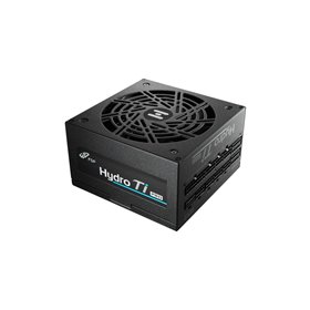 FSP Hydro Ti PRO ATX 3.0 - HTI-1000M Netzteile - 1000 Watt - 135 mm - ATX - 80 Plus Titanium (bis zu 90% effektiv)