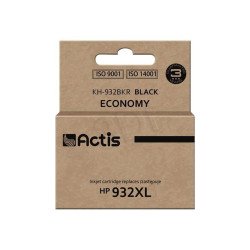 Actis standard KH-932BKR - XL - compatible - remanufactured - ink cartridge - Tintenpatrone