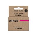 Actis KH-933MR - magenta - compatible - refurbished - ink cartridge - Tintenpatrone Magenta