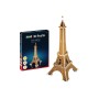 Revell 3D Puzzle Building Kit - Eiffel Tower 3D Puzzle