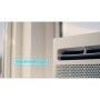 Qlima MS-AC 5002 Mini Split Aircondition