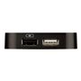 D-Link DUB-H4 USB-Hubs - 4