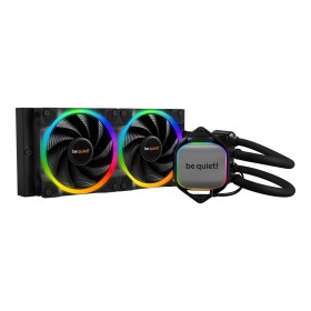 be quiet! Pure Loop 2 FX 240mm - CPU-Wasserkühlung