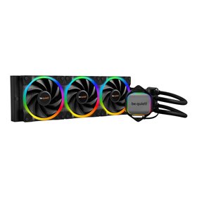 be quiet! Pure Loop 2 FX 360mm - CPU-Wasserkühlung