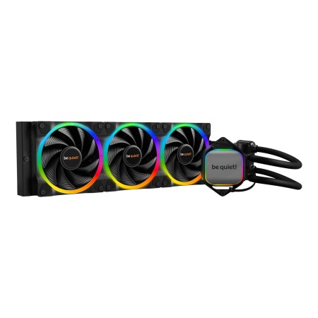be quiet! Pure Loop 2 FX 360mm - CPU-Wasserkühlung
