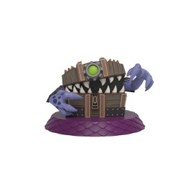 Mighty Jaxx - Minis: Tiny Tina Wonderlands (Mimic) 10 cm - Figur