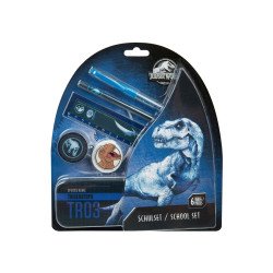 Undercover Jurassic World School Set 6 pcs.