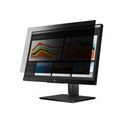 Targus 4Vu display privacy filter - 27" wide - TAA Compliant