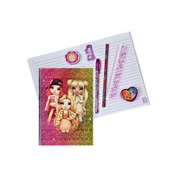 Undercover Rainbow High Writing Set 7 pcs.