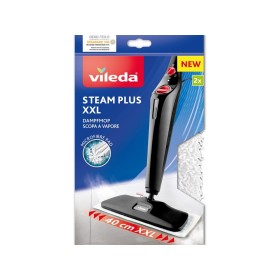 Vileda Dampfreiniger Steam XXL steam mop refill 2 pack