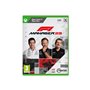 F1 Manager 2023 - Microsoft Xbox One - Simulation - PEGI 3