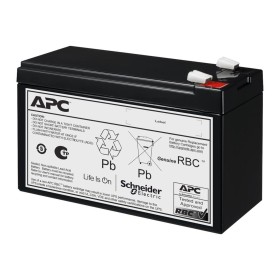 APC Replacement Battery Cartridge 175