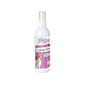 Jolly Paw Catnip play spray 175 ml