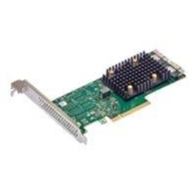 Broadcom 9500 series 16i Tri-Mode