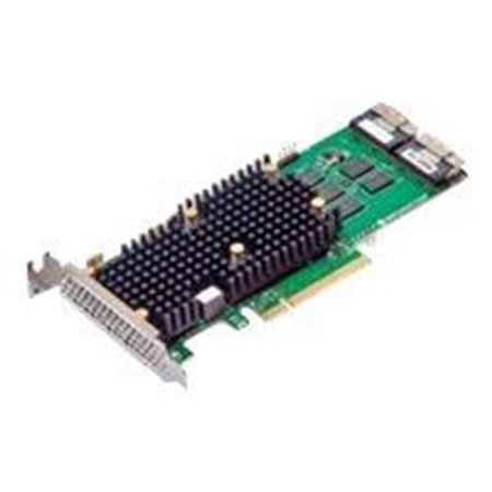 Broadcom MegaRAID 9660-16i
