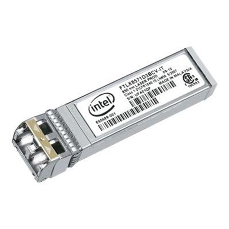 Intel E10GFSPSR Server Adapter Optical Transceiver Module