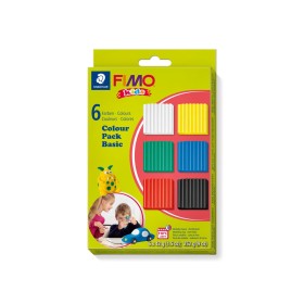 Staedtler Set Mod. clay FIMO kids col.pack Ba
