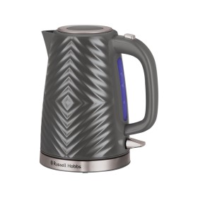 Russell Hobbs Wasserkocher Groove 26382-70 - grey - Grau - 2400 W
