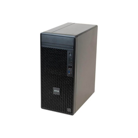 Axis Camera Station S1216 Recording Server