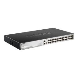 D-Link DGS 3130-30TS