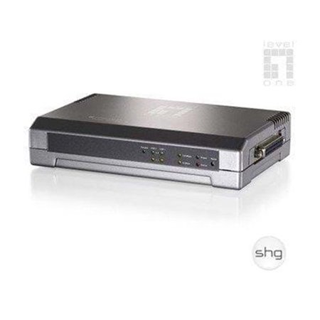 LevelOne FPS-1033 Printerserver