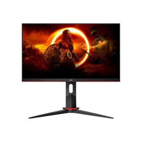 24" AOC Gaming Q24G2A/BK - 2560x1440 - 165Hz - IPS